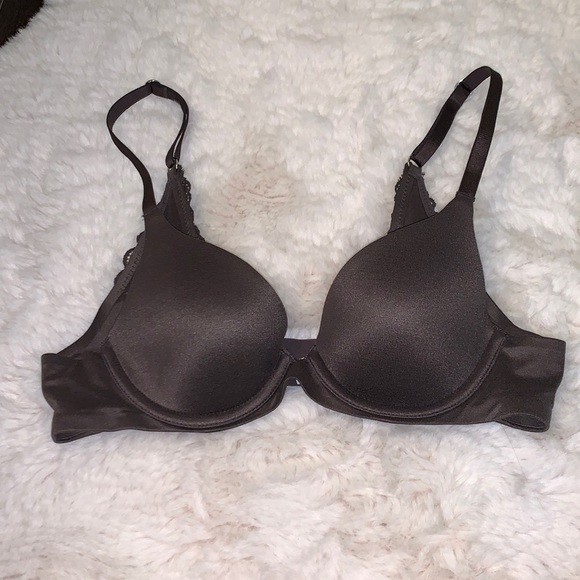 AERIE LIGHTLY LINED BRA - Picture 2 of 8